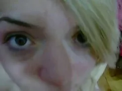 Khiêu dâm sao Kalisy ...