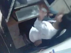 Trẻ da đen sex hay v ...