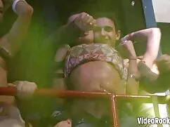 Ngoài trời người Mẫu ...