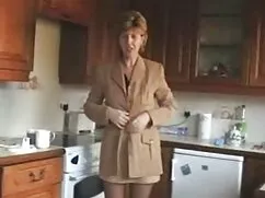 Cảnh sát một ông già ...