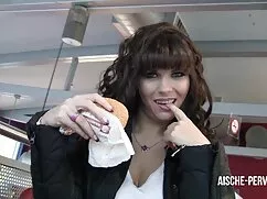 Tóc vàng, cô gái tóc ...