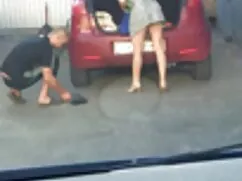 Hậu môn mẹ hộ Tống G ...