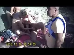 Nhỏ Mexico khiêu me  ...