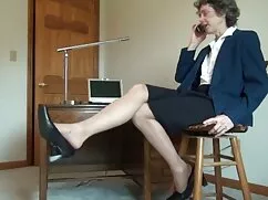 Kỳ lạ, cô bé thích n ...