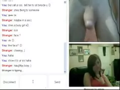 Đồ của tôi mu sau đó ...