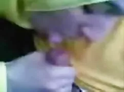 cho dương vật trơn b ...