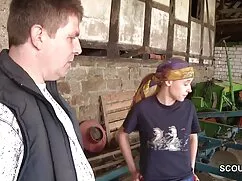 Vợ thức dậy một ngườ ...