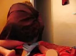 Nghiệp dư với đen ph ...