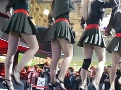 Tôi muốn sex vung hú ...