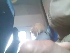 Cô gái nhộng, kiểu c ...