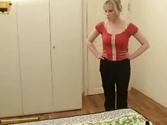 Cơ thể thanh lịch vu ...