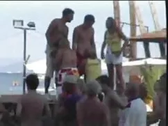 ShowerBait Trai Tren ...