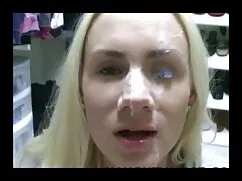 Mau Trắng Mẹ hai cô  ...